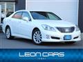 2009 Toyota Crown