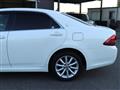 2009 Toyota Crown