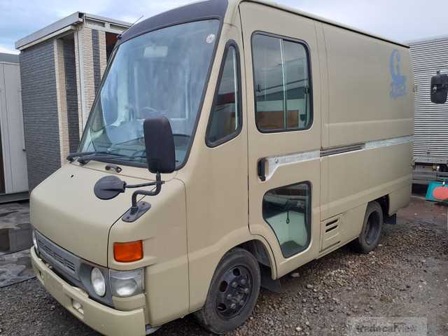 2003 Toyota Dyna Urban Supporter