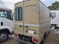 2003 Toyota Dyna Urban Supporter