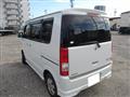 2006 Suzuki Every Wagon