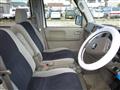 2006 Suzuki Every Wagon