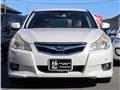 2011 Subaru Legacy Touring Wagon