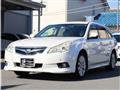 2011 Subaru Legacy Touring Wagon