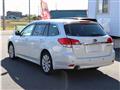 2011 Subaru Legacy Touring Wagon