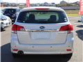 2011 Subaru Legacy Touring Wagon