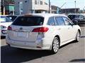 2011 Subaru Legacy Touring Wagon