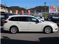 2011 Subaru Legacy Touring Wagon