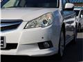 2011 Subaru Legacy Touring Wagon