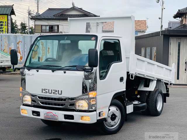 2014 Isuzu Isuzu Others