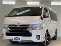 2022 Toyota Hiace Wagon