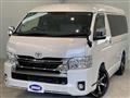 2022 Toyota Hiace Wagon