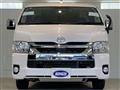 2022 Toyota Hiace Wagon