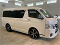 2022 Toyota Hiace Wagon