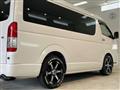 2022 Toyota Hiace Wagon