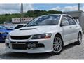 2006 Mitsubishi Lancer Evolution