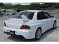 2006 Mitsubishi Lancer Evolution