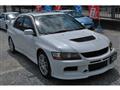 2006 Mitsubishi Lancer Evolution