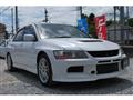 2006 Mitsubishi Lancer Evolution