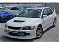 2006 Mitsubishi Lancer Evolution