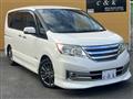 2013 Nissan Serena