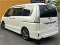 2013 Nissan Serena