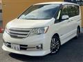 2013 Nissan Serena