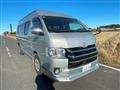 2006 Toyota Hiace Wagon