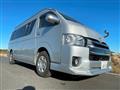 2006 Toyota Hiace Wagon