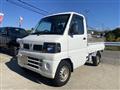 2008 Nissan Clipper Truck