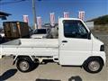 2008 Nissan Clipper Truck