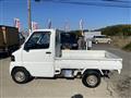 2008 Nissan Clipper Truck