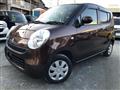 2006 Suzuki MR Wagon