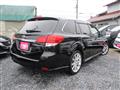 2012 Subaru Legacy Touring Wagon