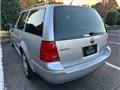 2005 Volkswagen Golf Wagon