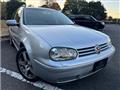 2005 Volkswagen Golf Wagon