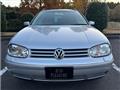 2005 Volkswagen Golf Wagon