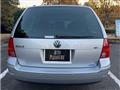 2005 Volkswagen Golf Wagon