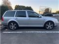 2005 Volkswagen Golf Wagon