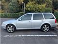 2005 Volkswagen Golf Wagon