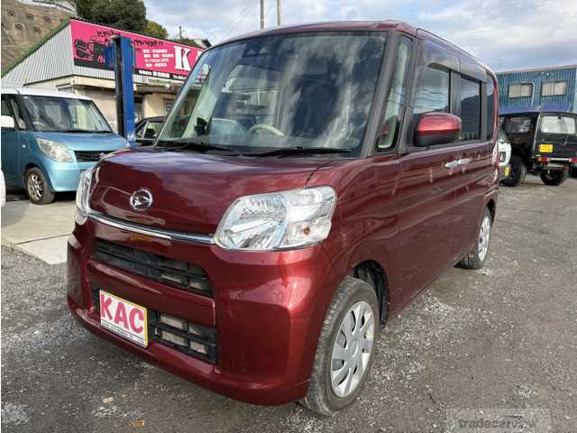 2019 Daihatsu Tanto