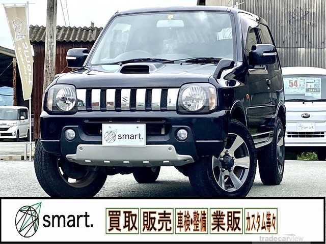 2011 Suzuki Jimny