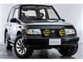 1991 Suzuki Escudo