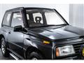 1991 Suzuki Escudo