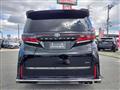 2023 Toyota Vellfire