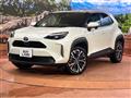 2022 Toyota Yaris Cross