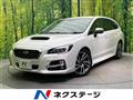 2014 Subaru Levorg