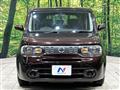 2012 Nissan Cube