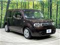 2012 Nissan Cube