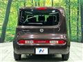 2012 Nissan Cube